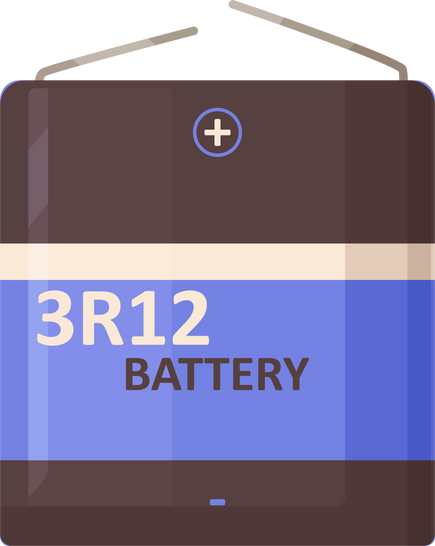 Battery Pack Icon