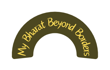 My Bharat Beyond Borders